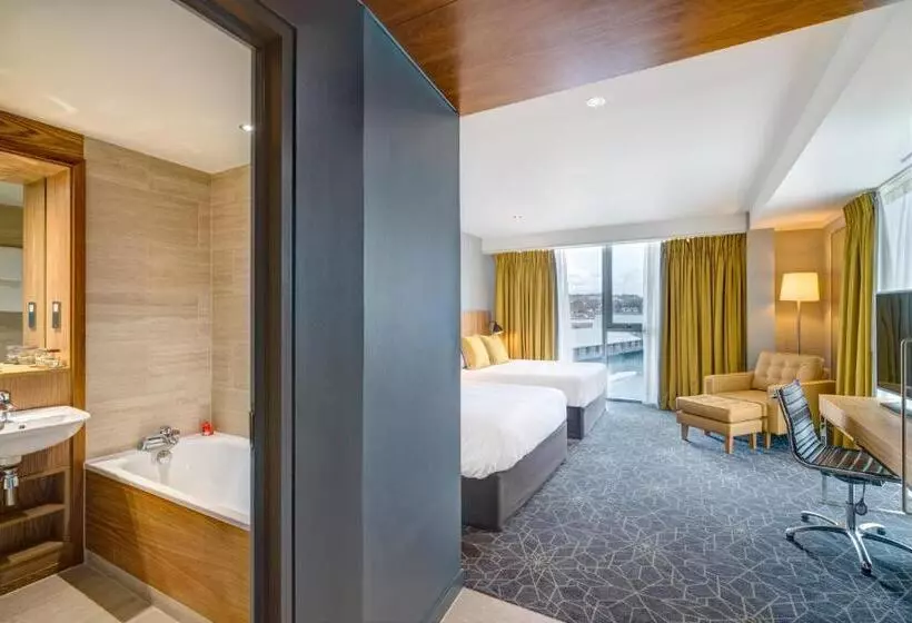 Fotos del hotel Apex City Quay Hotel & Spa:  21