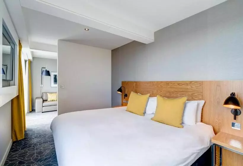 Apex City Quay Hotel & Spa