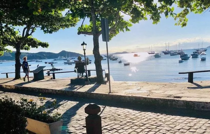 Fotos del hotel Armação Dos Búzios Pousada Design:  23