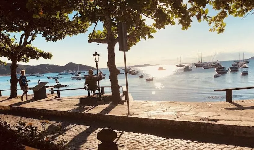 Fotos del hotel Armação Dos Búzios Pousada Design:  25