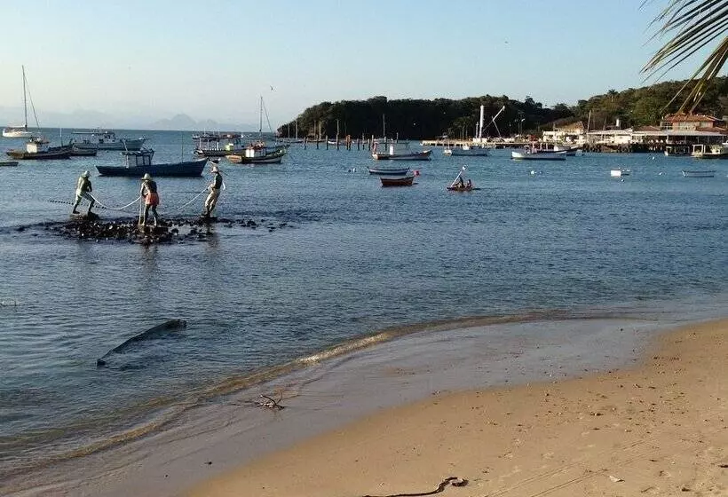 Fotos del hotel Armação Dos Búzios Pousada Design:  24