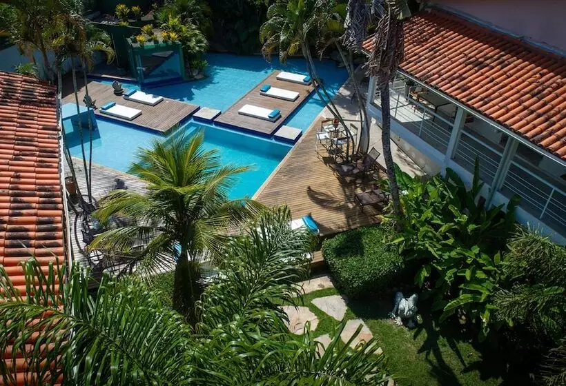 Fotos del hotel Armação Dos Búzios Pousada Design:  19