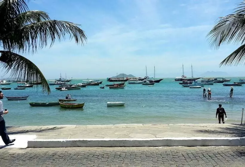 Fotos del hotel Armação Dos Búzios Pousada Design:  18