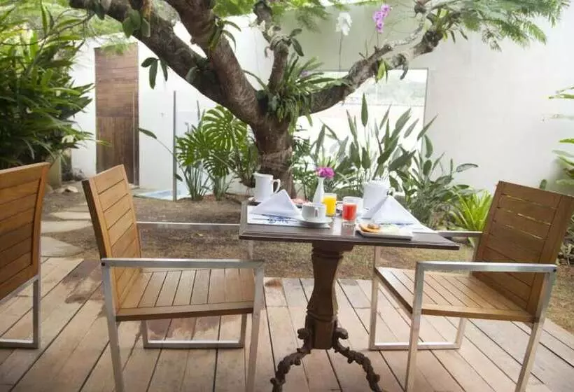 Fotos del hotel Armação Dos Búzios Pousada Design:  12