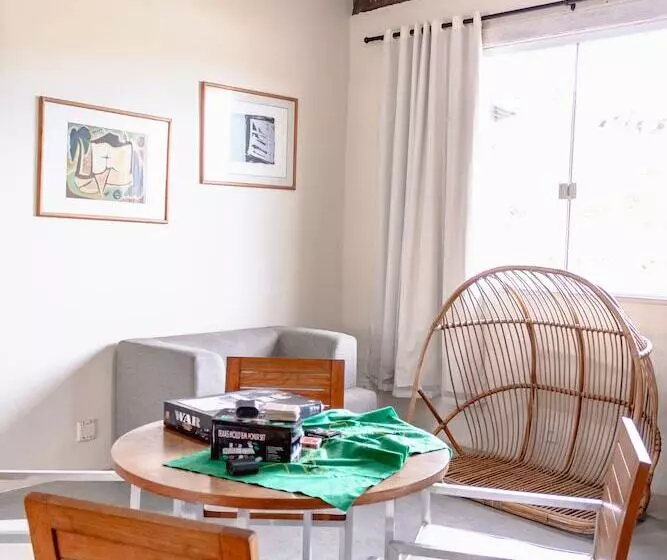 Fotos del hotel Armação Dos Búzios Pousada Design:  15