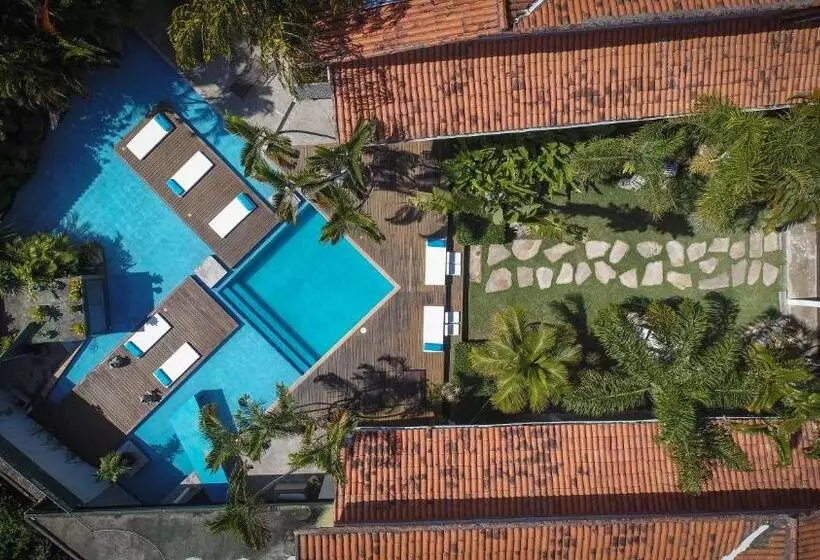 Fotos del hotel Armação Dos Búzios Pousada Design:  9