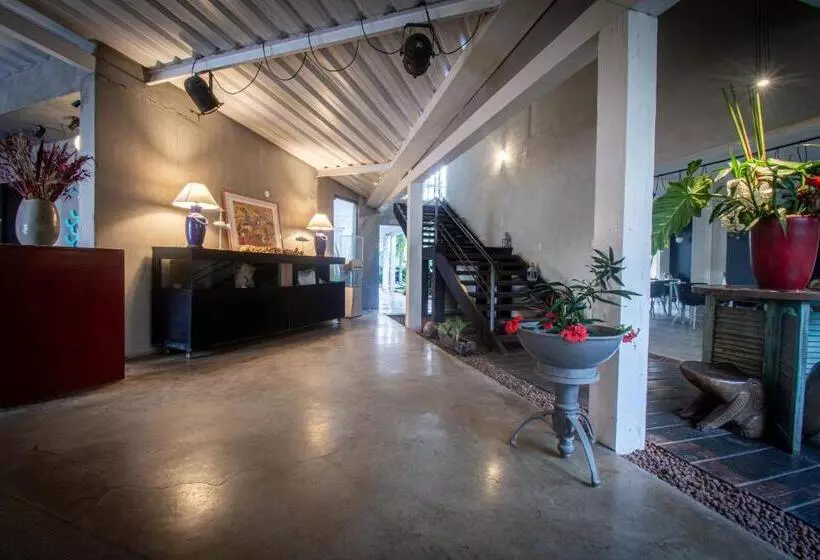 Fotos del hotel Armação Dos Búzios Pousada Design:  3