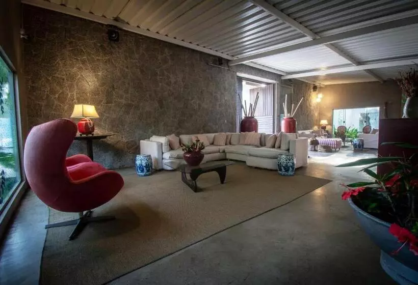 Fotos del hotel Armação Dos Búzios Pousada Design:  2