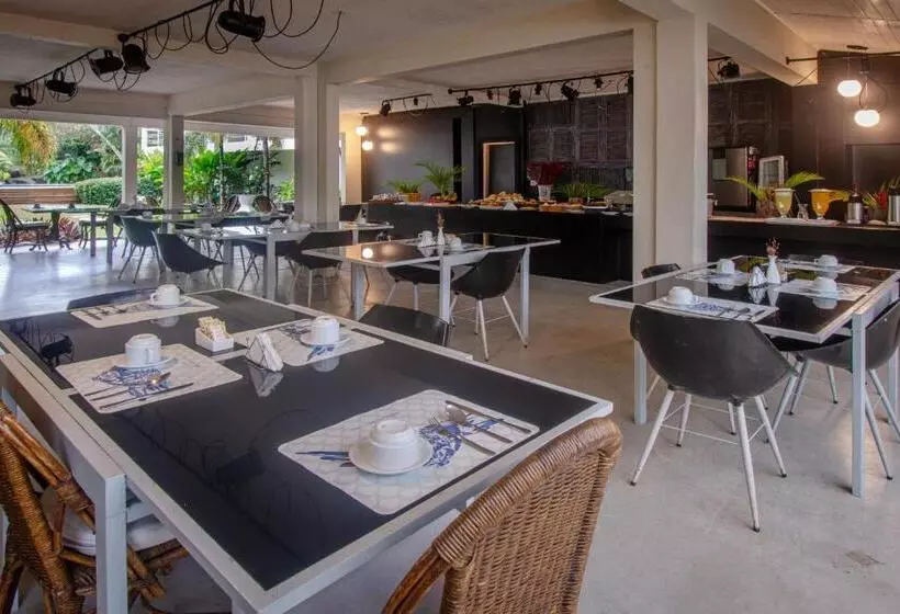 Fotos del hotel Armação Dos Búzios Pousada Design:  4