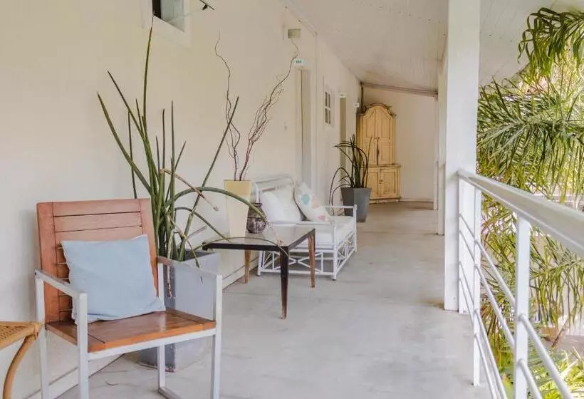 Fotos del hotel Armação Dos Búzios Pousada Design:  6