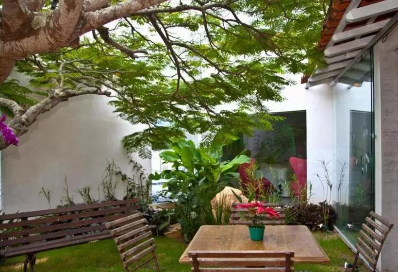 Fotos del hotel Armação Dos Búzios Pousada Design:  17