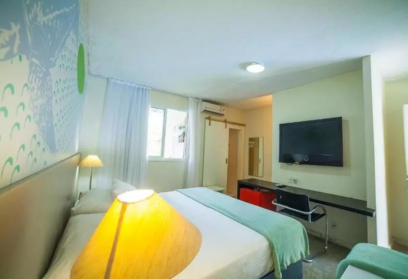 Fotos del hotel Armação Dos Búzios Pousada Design:  10