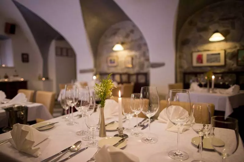 Fotos del hotel Bellevue  ?eský Krumlov:  18