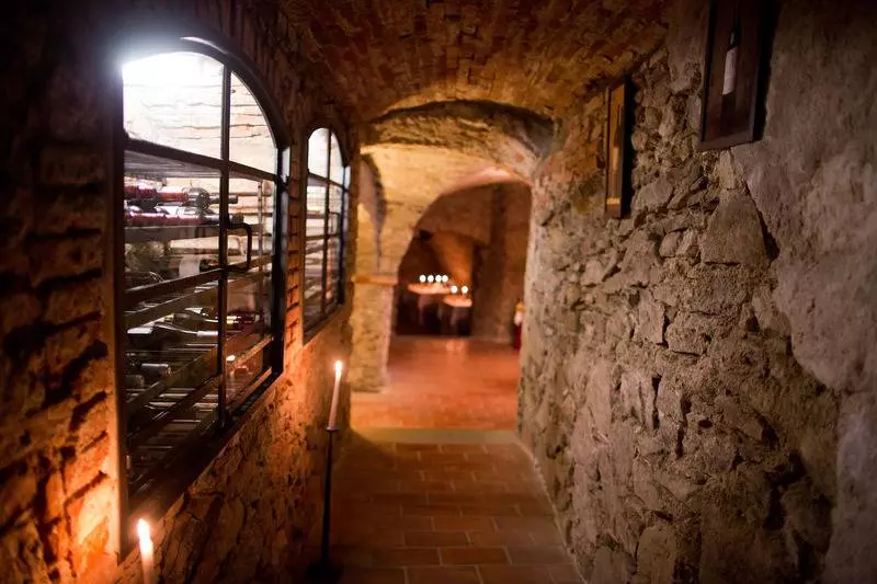 Fotos del hotel Bellevue  ?eský Krumlov:  17