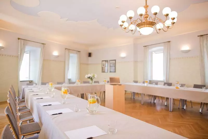 Fotos del hotel Bellevue  ?eský Krumlov:  4