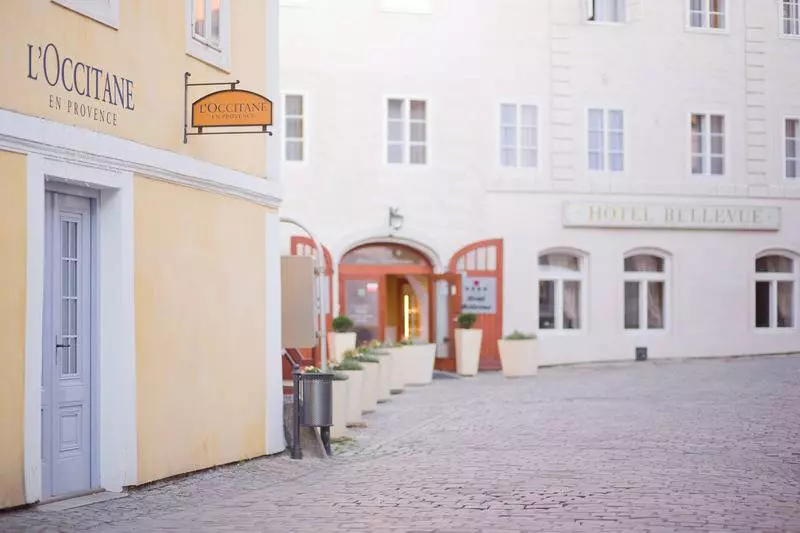 Fotos del hotel Bellevue  ?eský Krumlov:  12