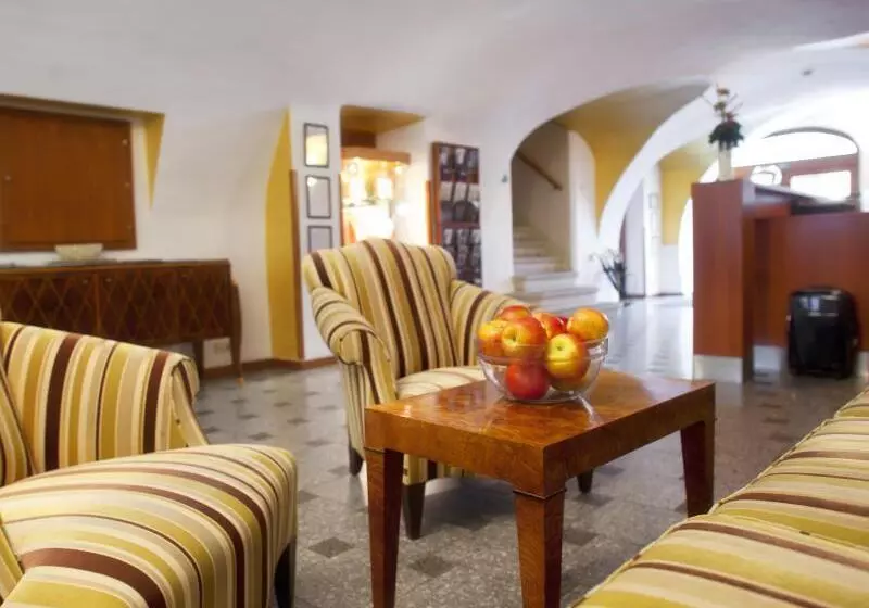 Fotos del hotel Bellevue  ?eský Krumlov:  8