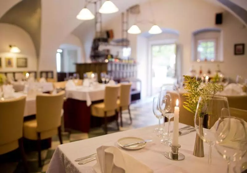 Fotos del hotel Bellevue  ?eský Krumlov:  9