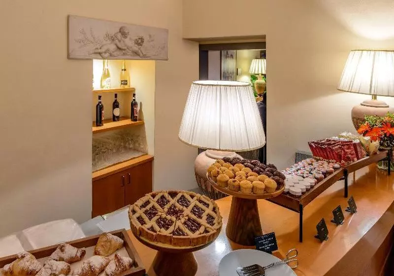 Fotos del hotel Botticelli:  21