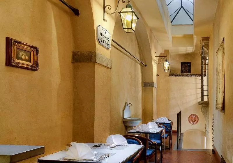 Fotos del hotel Botticelli:  8