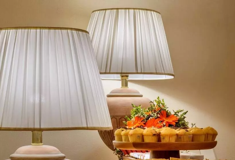 Fotos del hotel Botticelli:  24