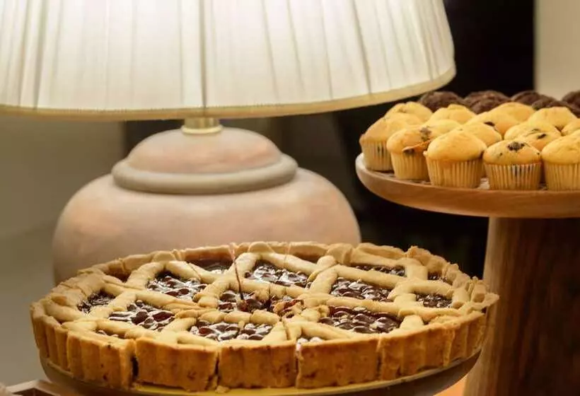 Fotos del hotel Botticelli:  12