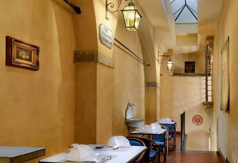 Fotos del hotel Botticelli:  3