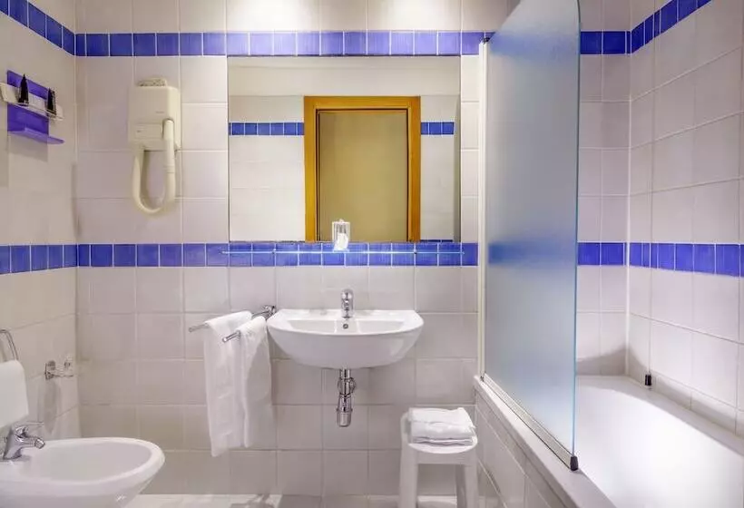 Fotos del hotel Botticelli:  14