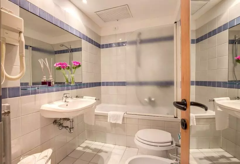 Fotos del hotel Botticelli:  10