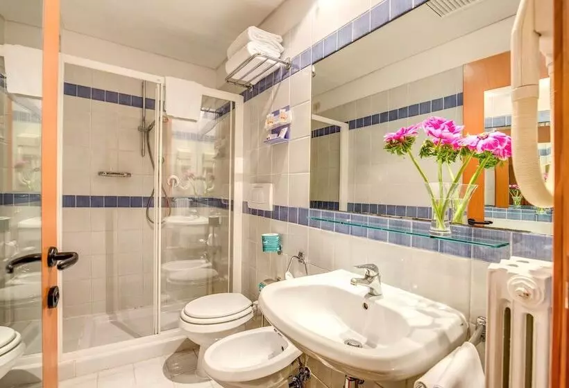 Fotos del hotel Botticelli:  5