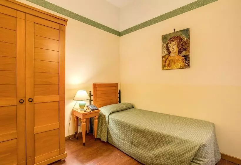 Fotos del hotel Botticelli:  17