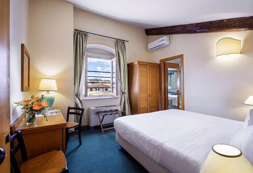 Fotos del hotel Botticelli:  15