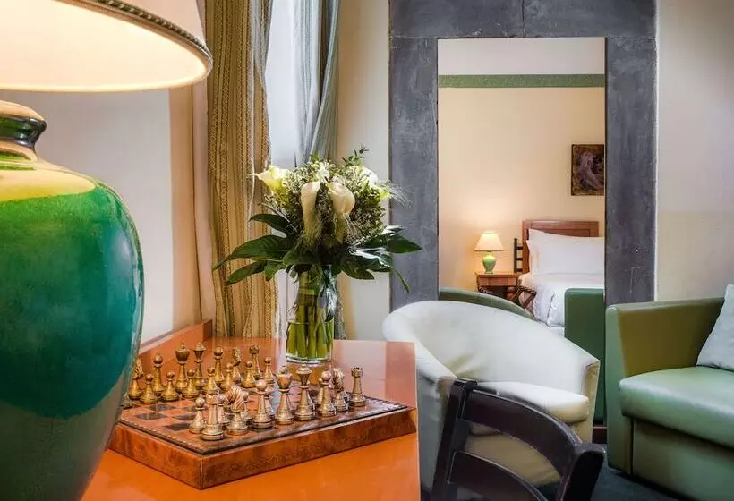 Fotos del hotel Botticelli:  20