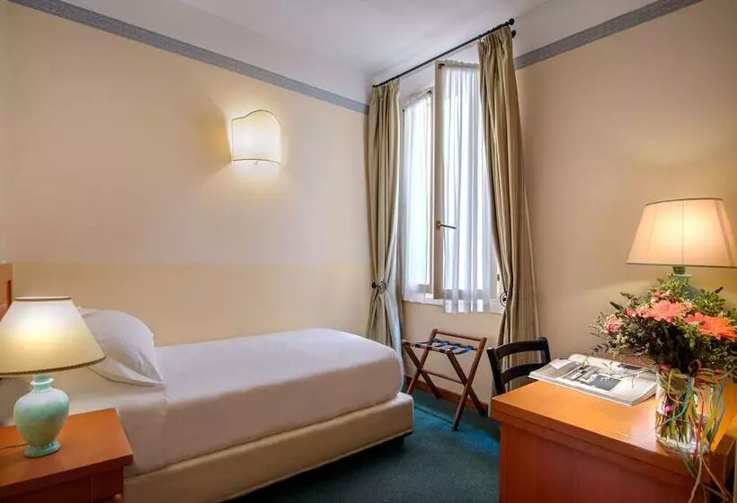 Fotos del hotel Botticelli:  18