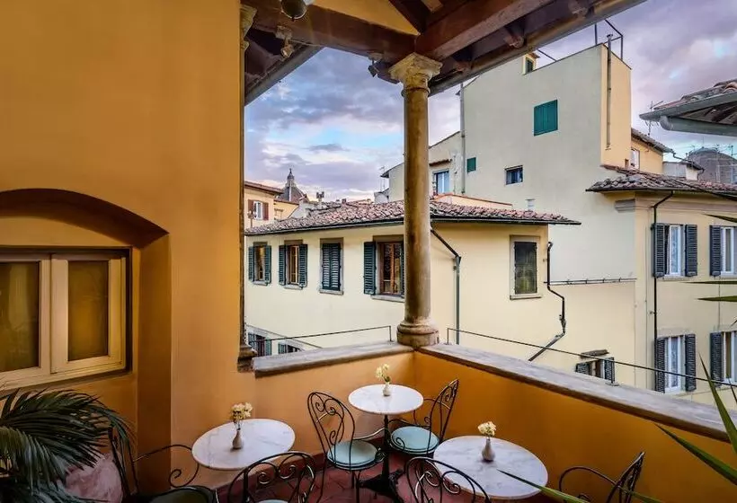 Fotos del hotel Botticelli:  13