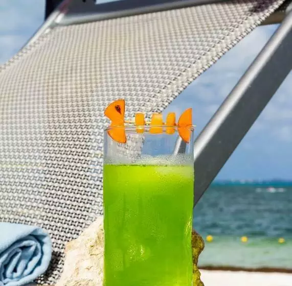 Fotos del hotel Cancun Bay Resort  All Inclusive:  4