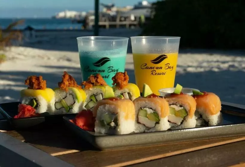 Fotos del hotel Cancun Bay Resort  All Inclusive:  3