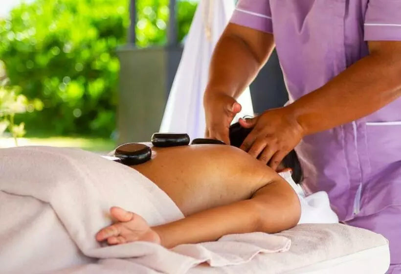 Fotos del hotel Cancun Bay Resort  All Inclusive:  6