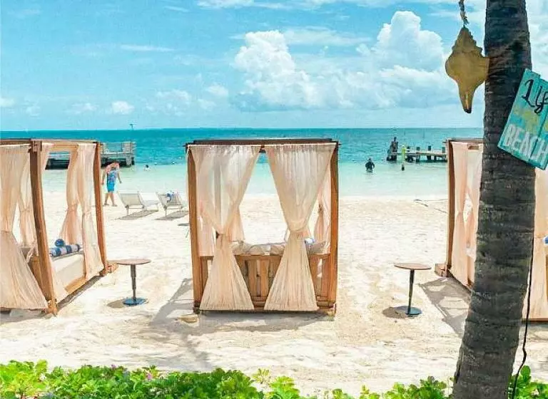 Fotos del hotel Cancun Bay Resort  All Inclusive:  11