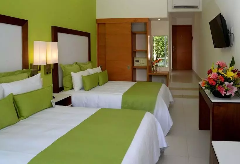 Fotos del hotel Cancun Bay Resort  All Inclusive:  17