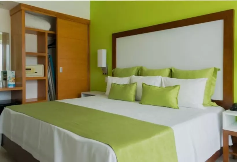 Fotos del hotel Cancun Bay Resort  All Inclusive:  16