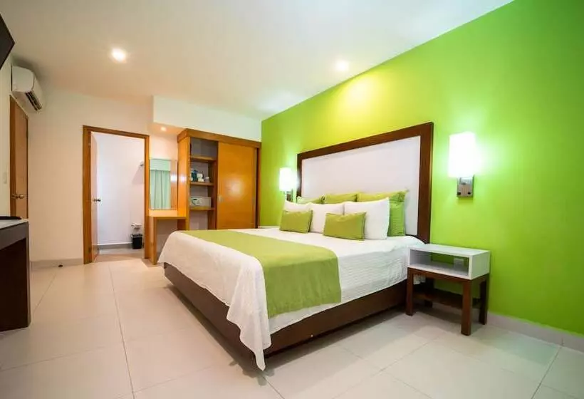 Fotos del hotel Cancun Bay Resort  All Inclusive:  21