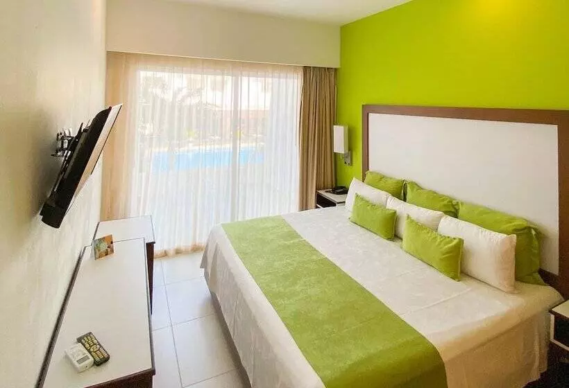 Fotos del hotel Cancun Bay Resort  All Inclusive:  18