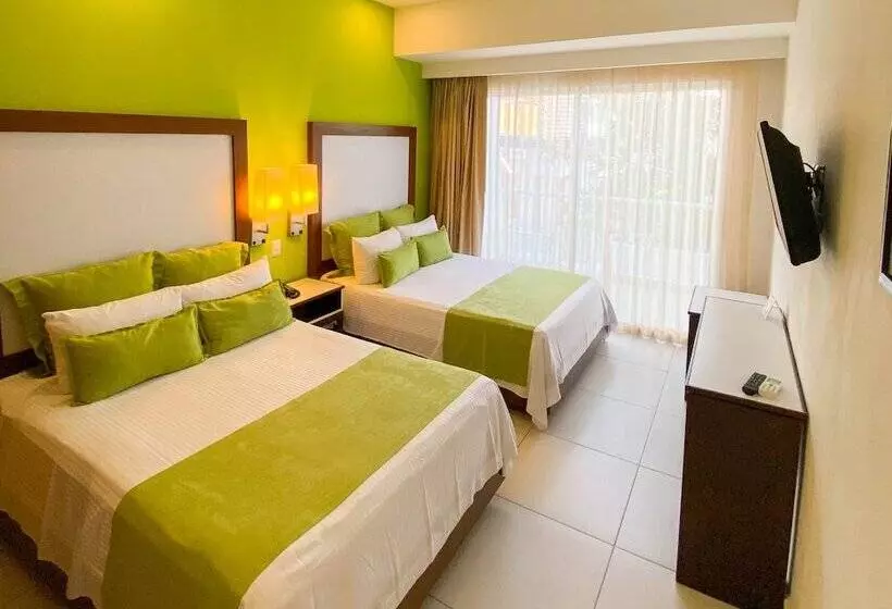 Fotos del hotel Cancun Bay Resort  All Inclusive:  19