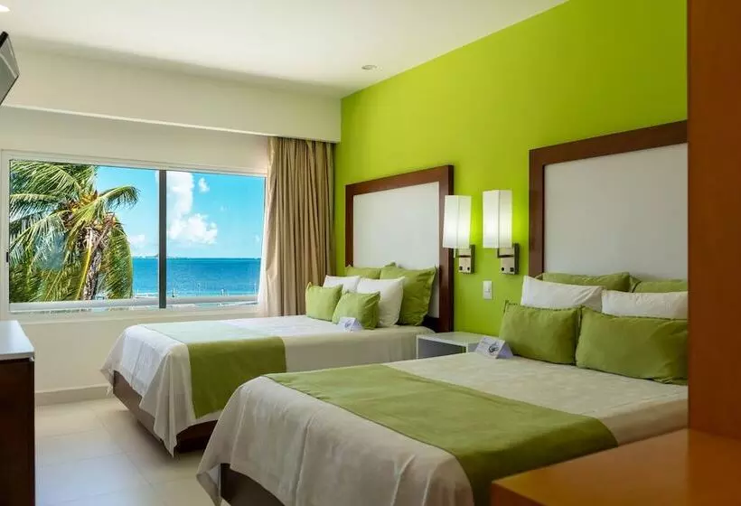 Fotos del hotel Cancun Bay Resort  All Inclusive:  25