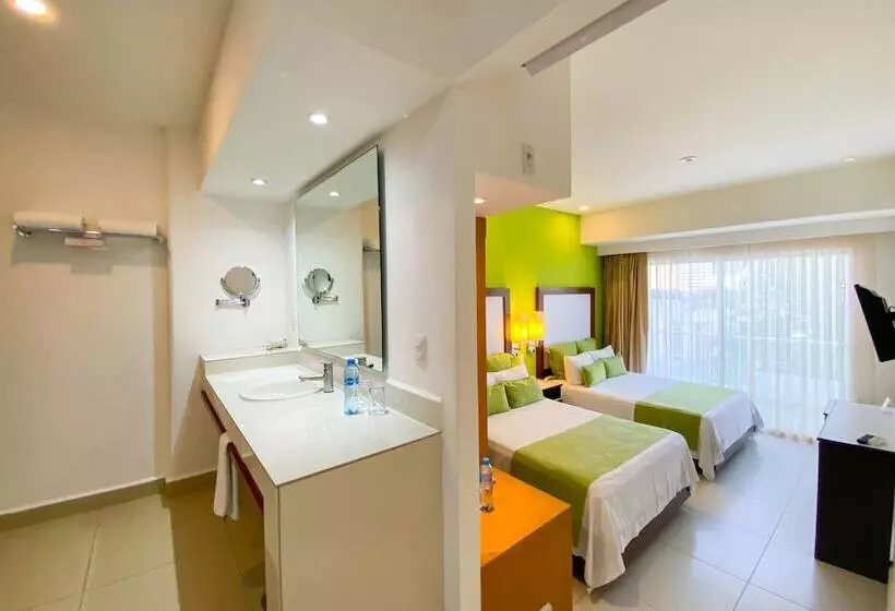 Fotos del hotel Cancun Bay Resort  All Inclusive:  24