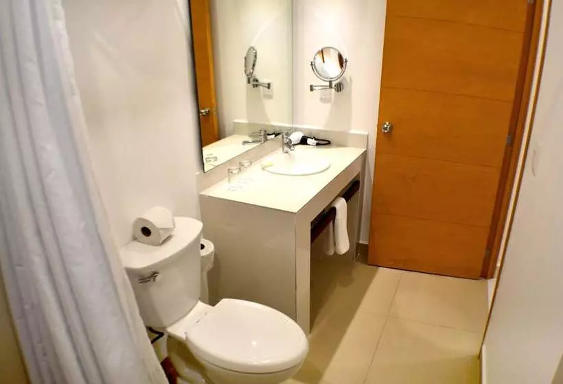 Fotos del hotel Cancun Bay Resort  All Inclusive:  5