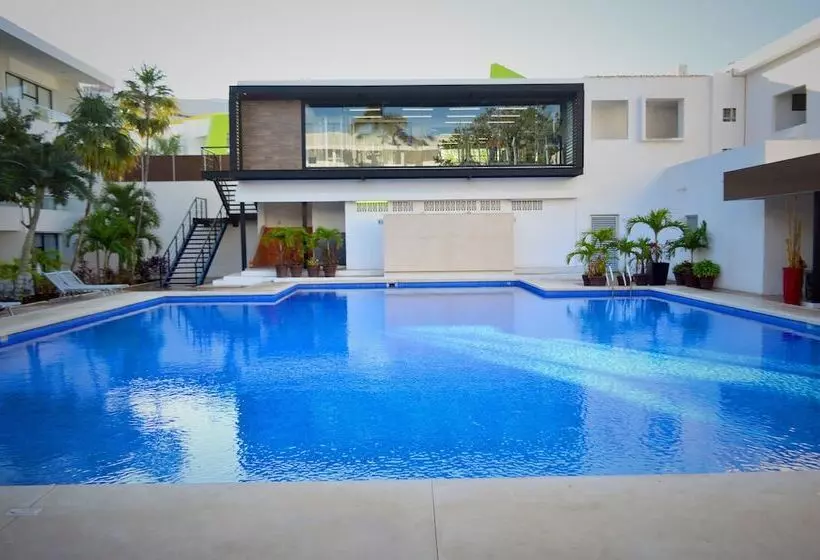 Fotos del hotel Cancun Bay Resort  All Inclusive:  13