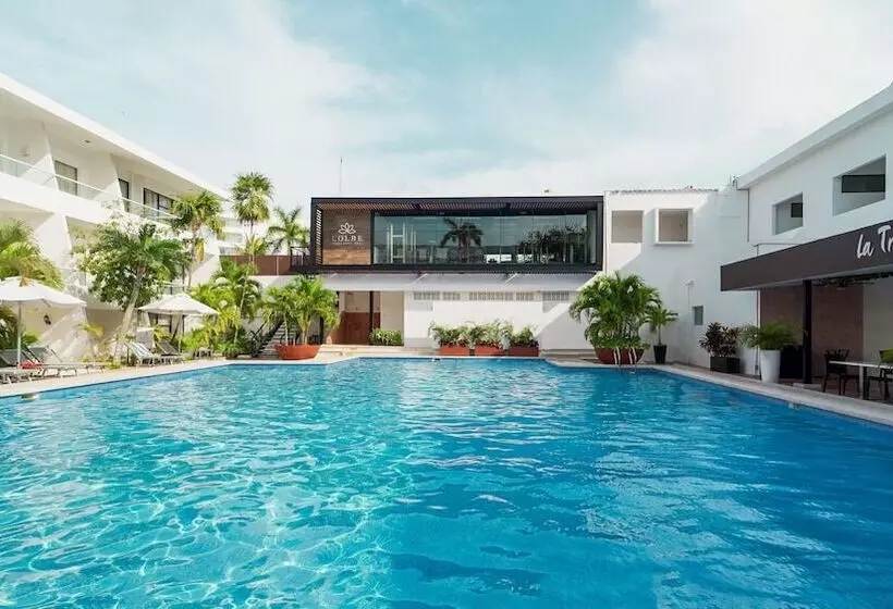 Fotos del hotel Cancun Bay Resort  All Inclusive:  9