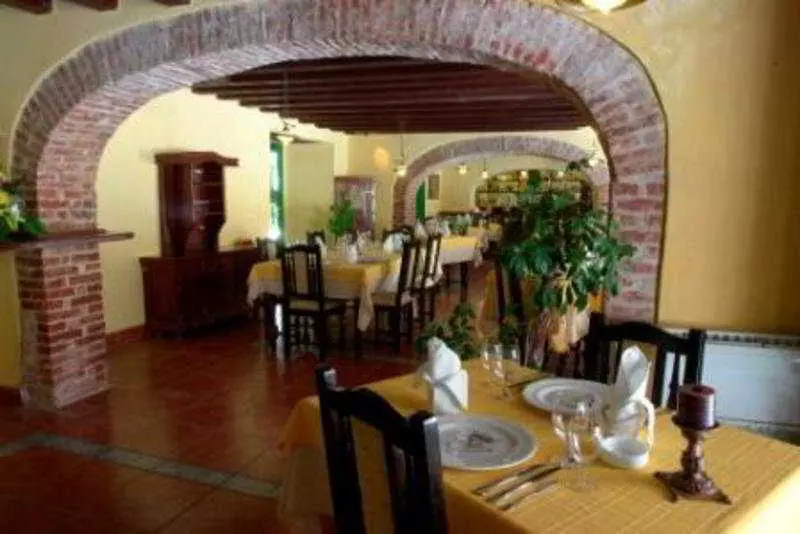 Fotos del hotel Conde de Villanueva:  4